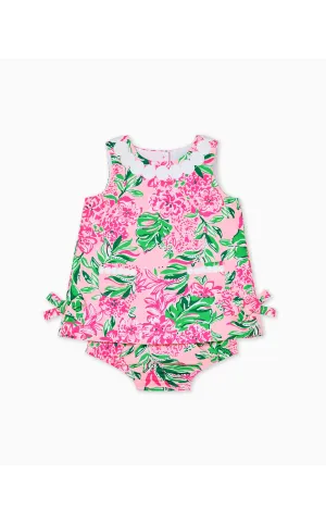 Baby Lilly Infant Shift Dress Koala La La