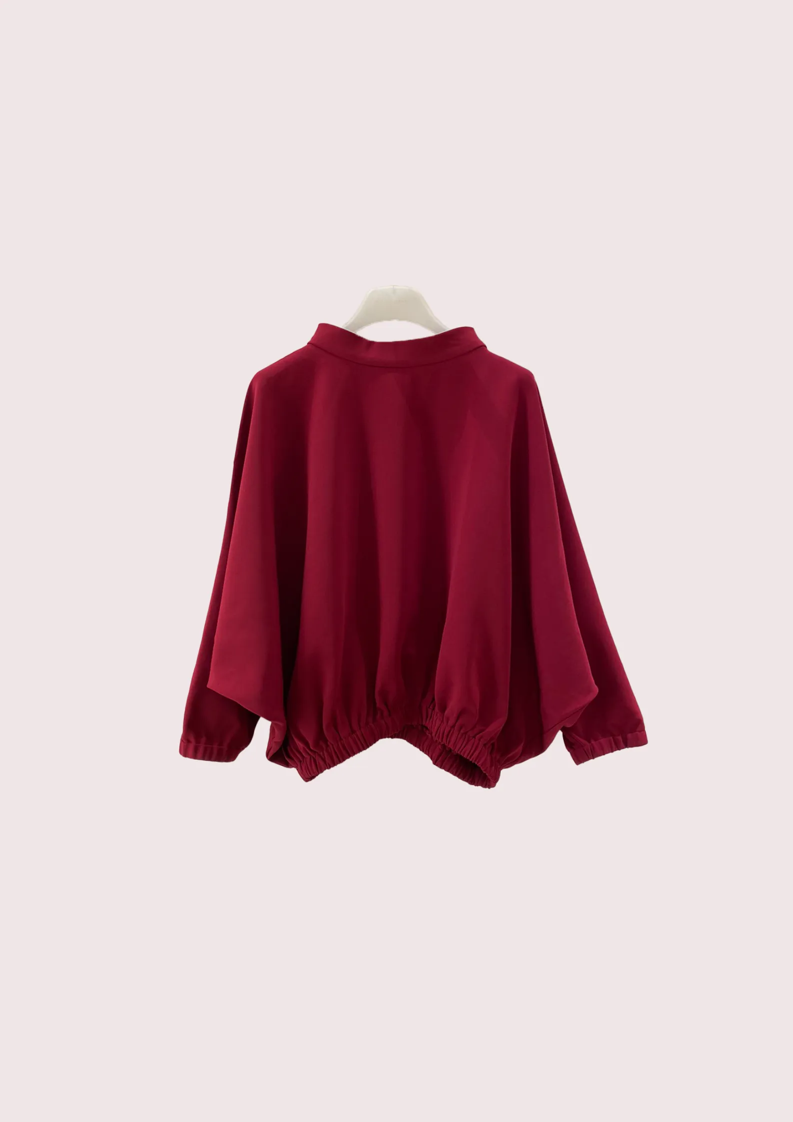 Farelle Suiting Top