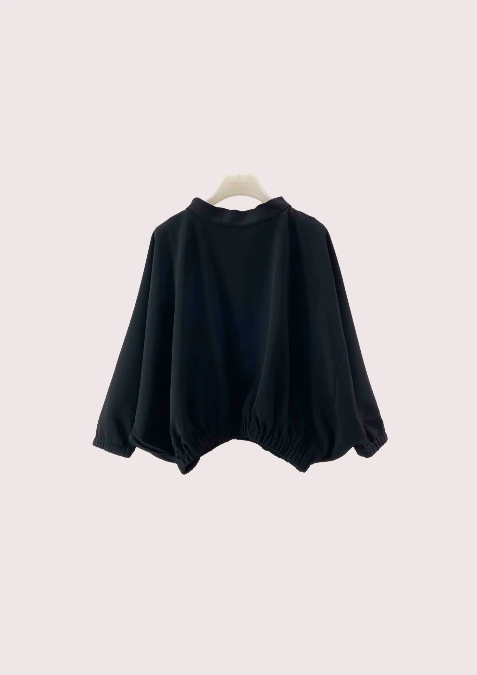 Farelle Suiting Top