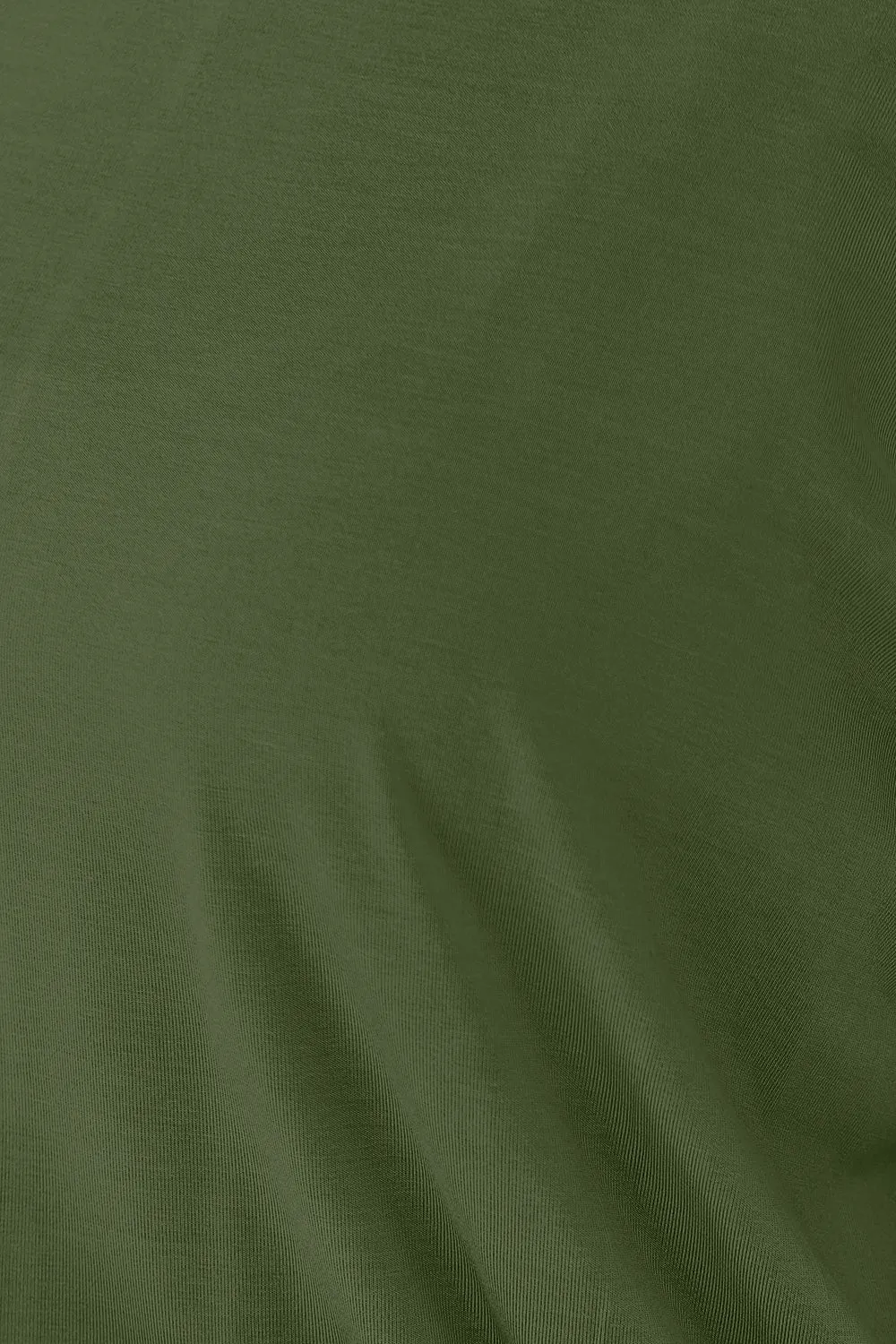 Knock Around Round Neck Batwing Sleeve Blouse