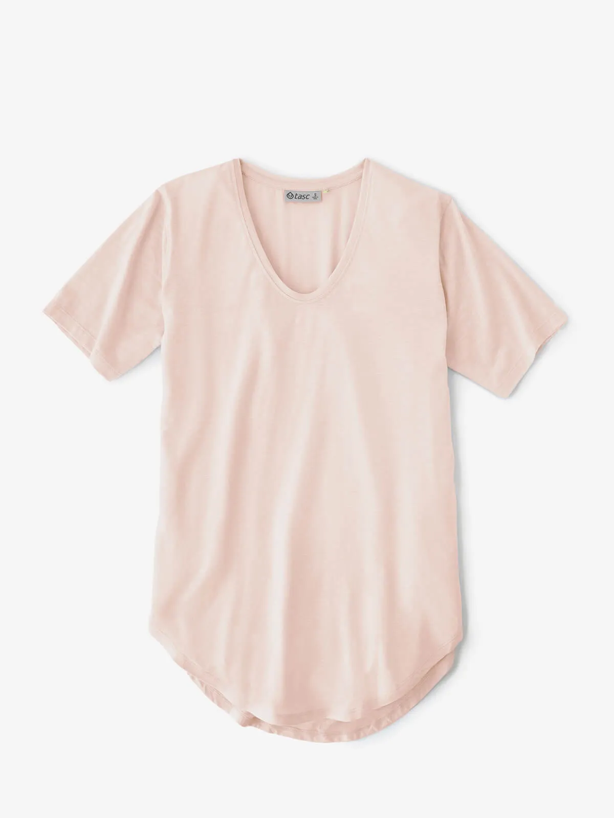 Longline T-Shirt