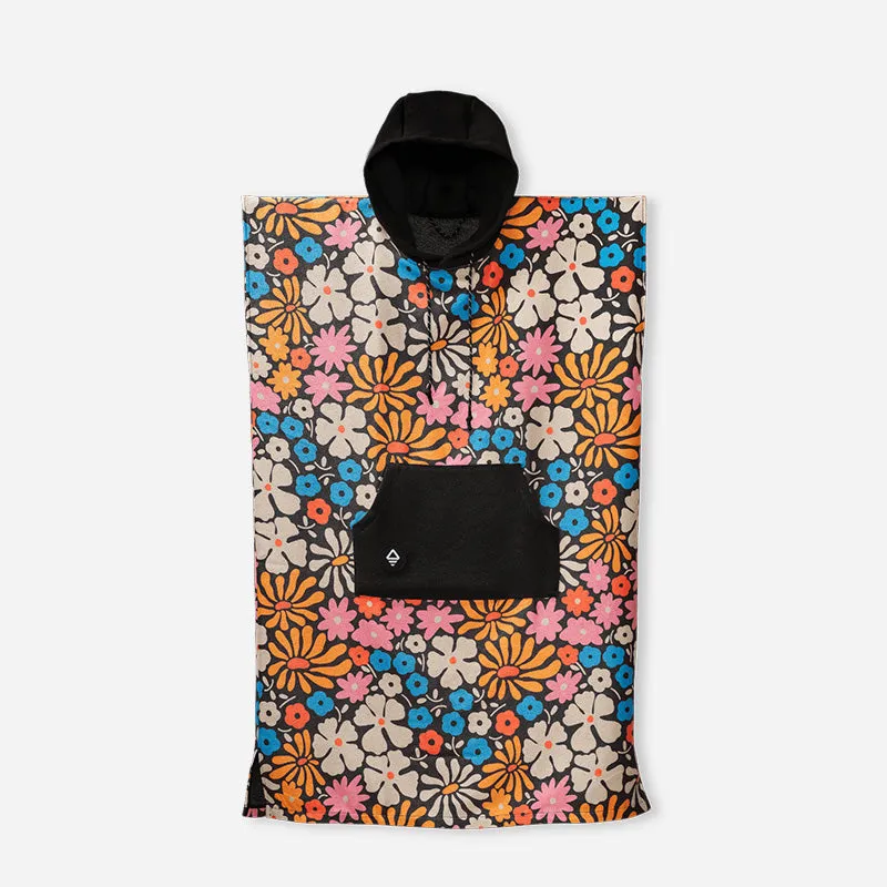 Nomadix Changing Poncho Hula M/L - MULTI