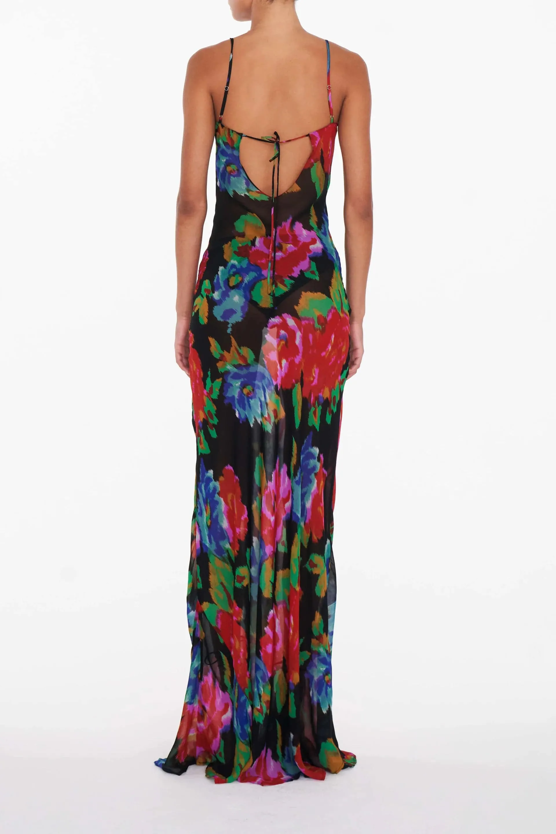 Rat & Boa - Casablanca Dress