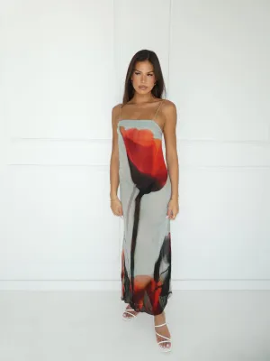 Rat and Boa - Luciana Dress