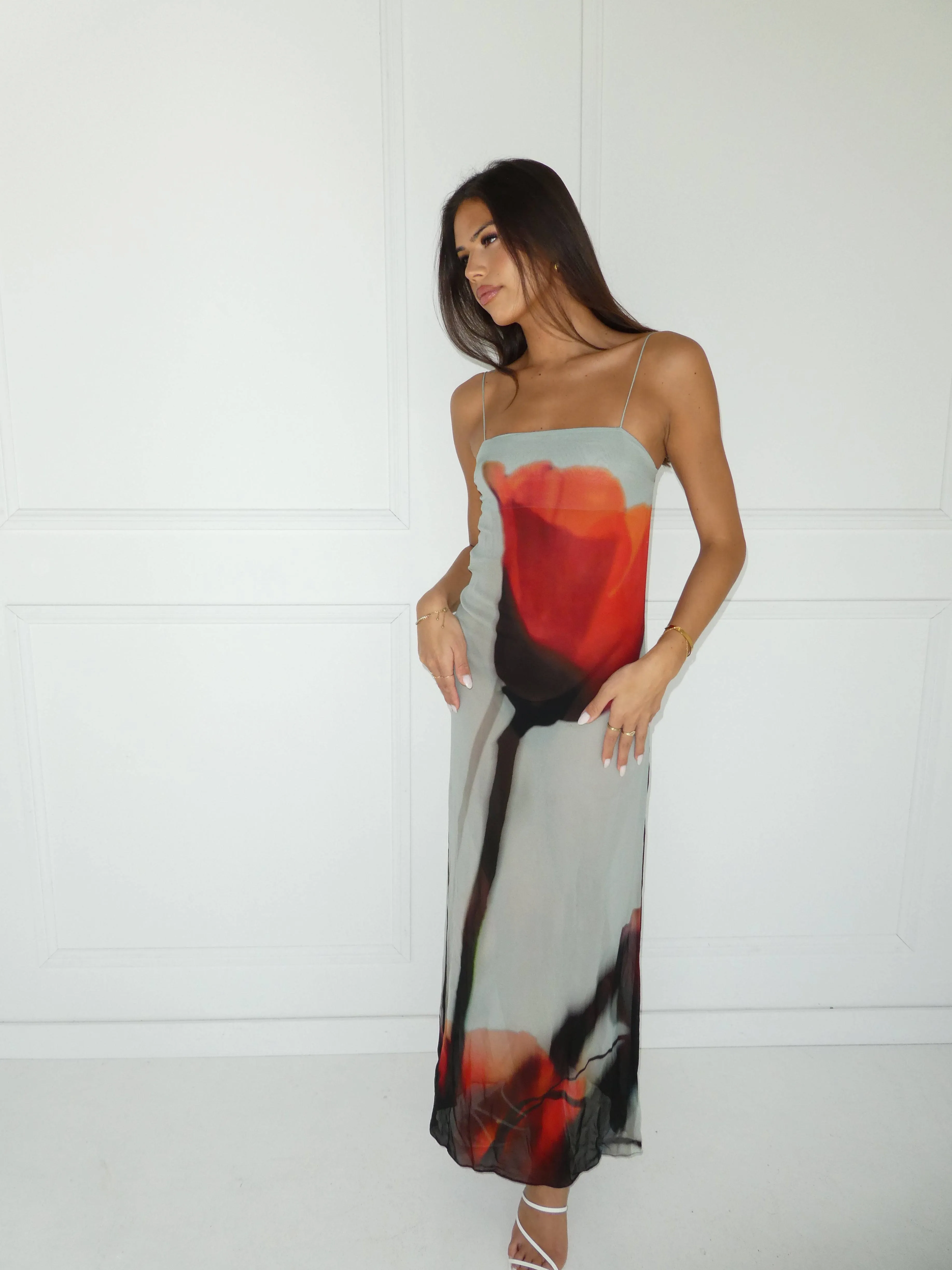 Rat and Boa - Luciana Dress