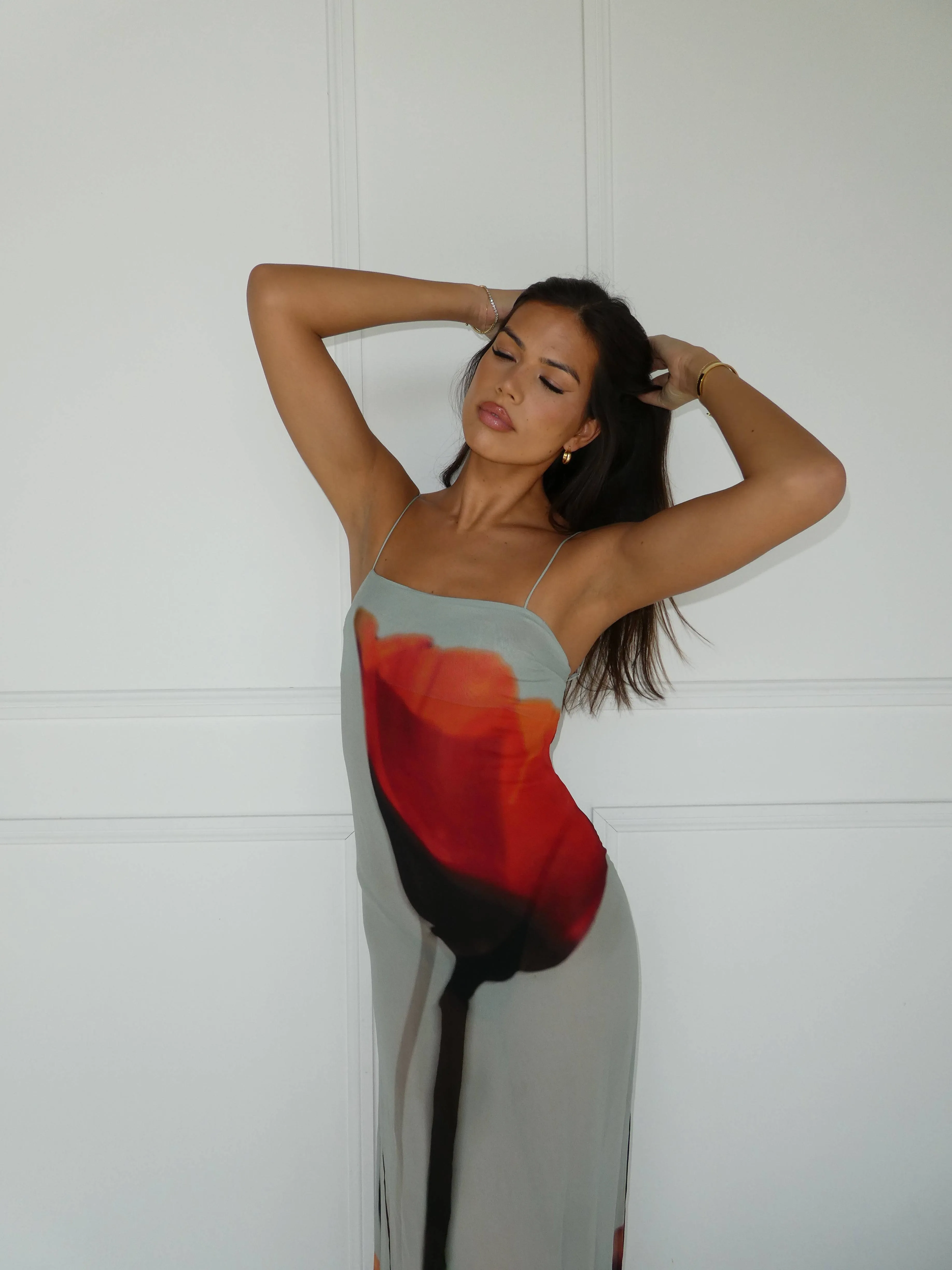 Rat and Boa - Luciana Dress
