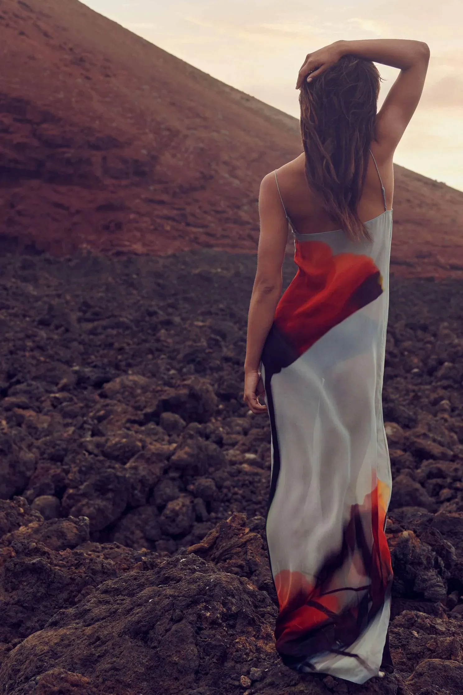 Rat and Boa - Luciana Dress