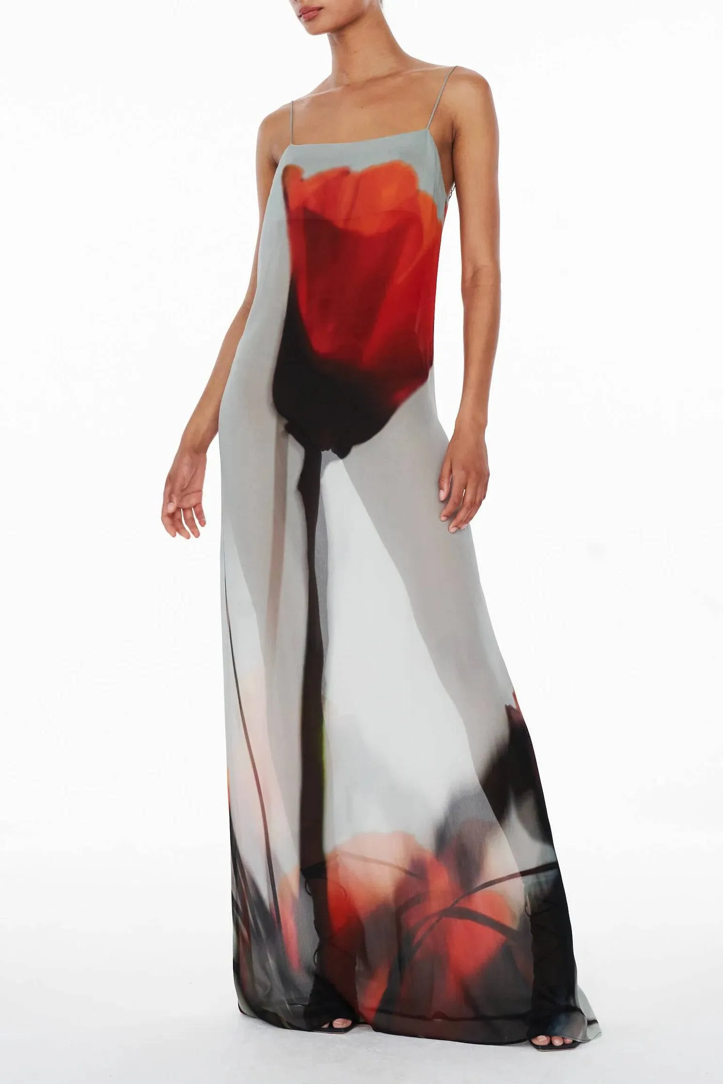 Rat and Boa - Luciana Dress
