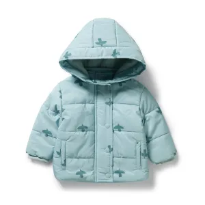 Wilson & Frenchy - Little Sparrow Puffer Jacket