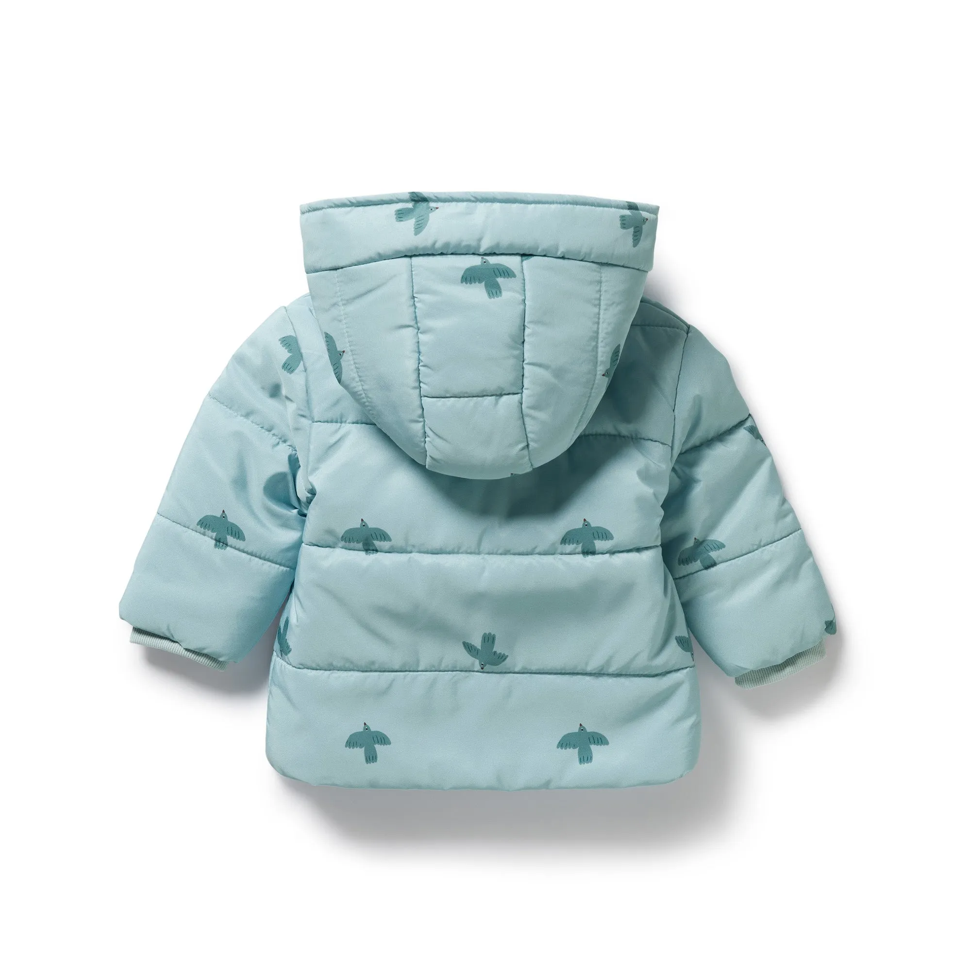Wilson & Frenchy - Little Sparrow Puffer Jacket