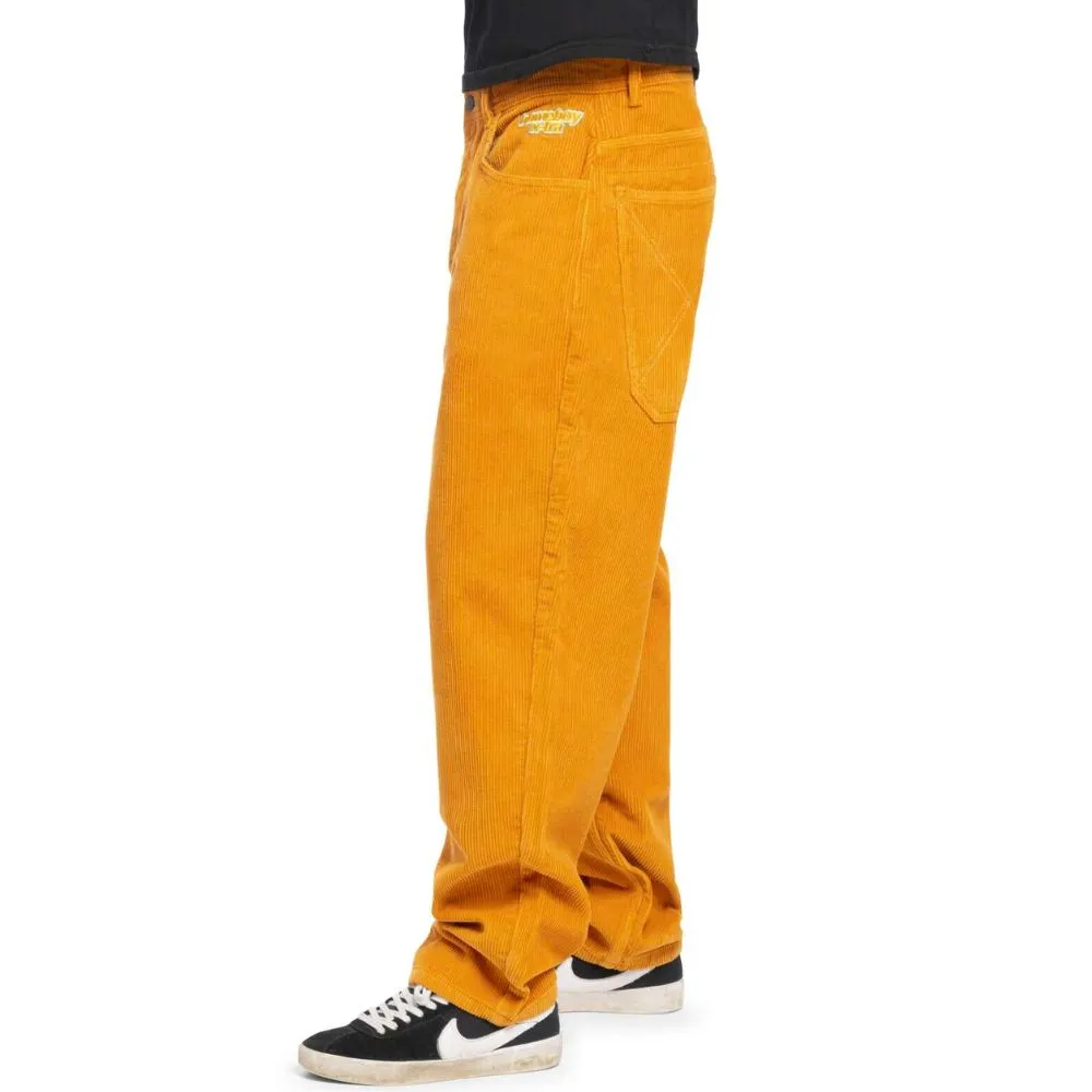 X-Tra Baggy Cord Pants Miranda